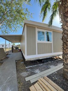 Buy and Sell Mobile Homes in Arizona
