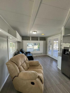 Buying Mobile Home in Az