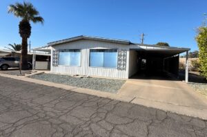 Best Mobile Home In Arizona