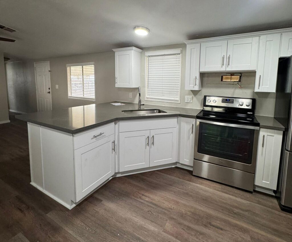 Sell Mobile Home In Arizona