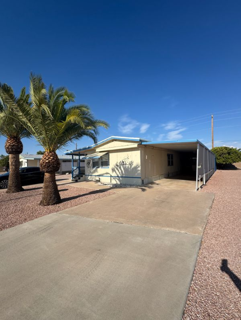 Mobile Homes for Sale in Arizona