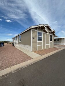 Luxury Mobile Homes for Sale in Arizona