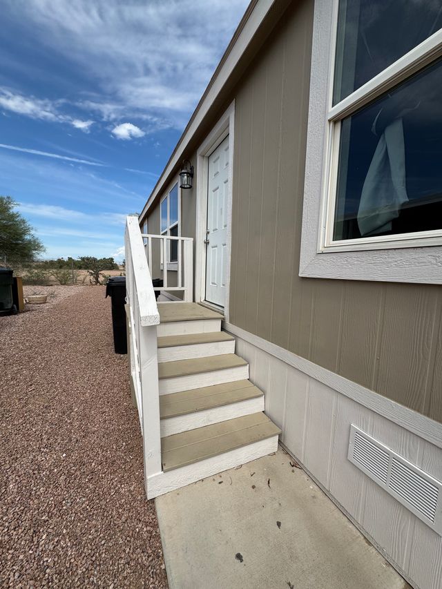 Luxury Mobile Homes for Sale in Arizona
