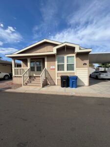 Affordable Mobile Homes Company in Arizona