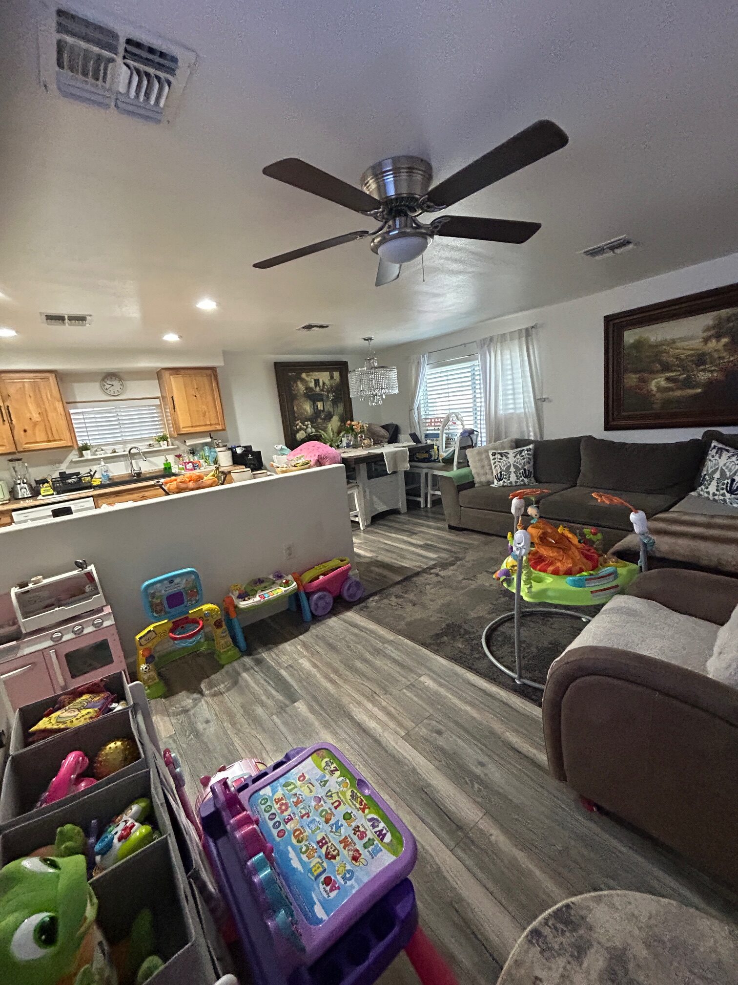 Affordable Single-Wide Mobile Homes in Arizona with Modern Features