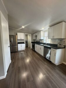 Buying a Mobile Home on Leased Land in Arizona