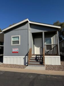 Affordable Mobile Homes in Arizona: How to Make the Right Investment