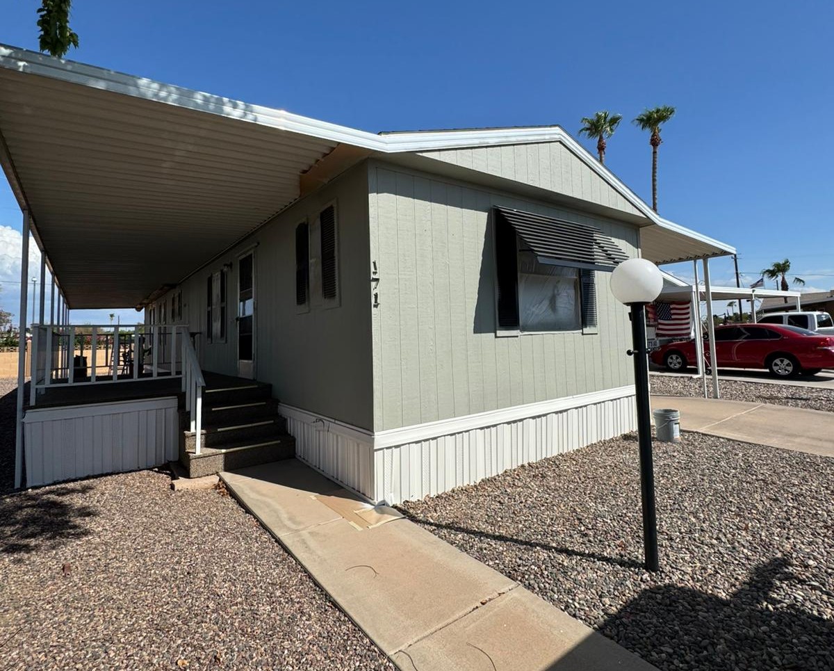 Mobile Home Buying Checklist in Phoenix AZ | First-Time Buyer Guide