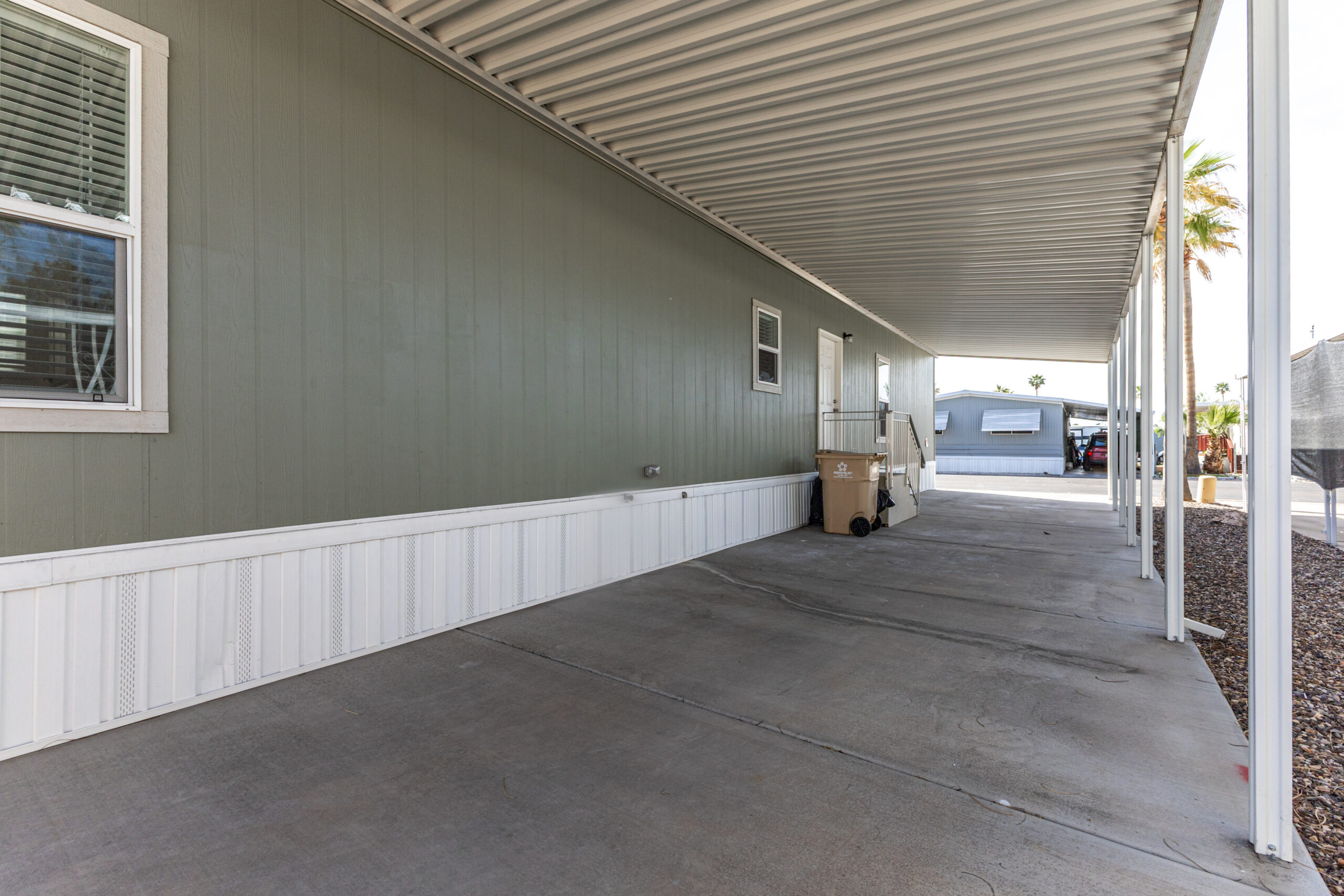 Buy a Mobile Home in Arizona With Low Down Payment | Win Mobile Homes