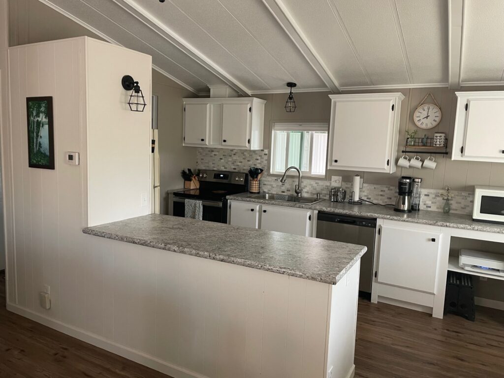 Single-Wide vs Double-Wide Mobile Homes in Arizona | Win Mobile Homes