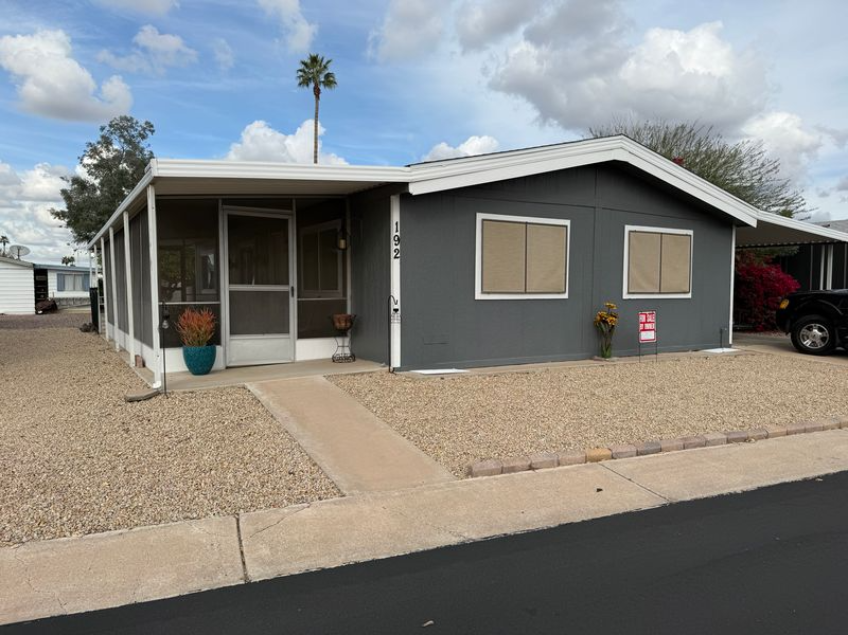 Single-Wide vs Double-Wide Mobile Homes in Arizona | Win Mobile Homes
