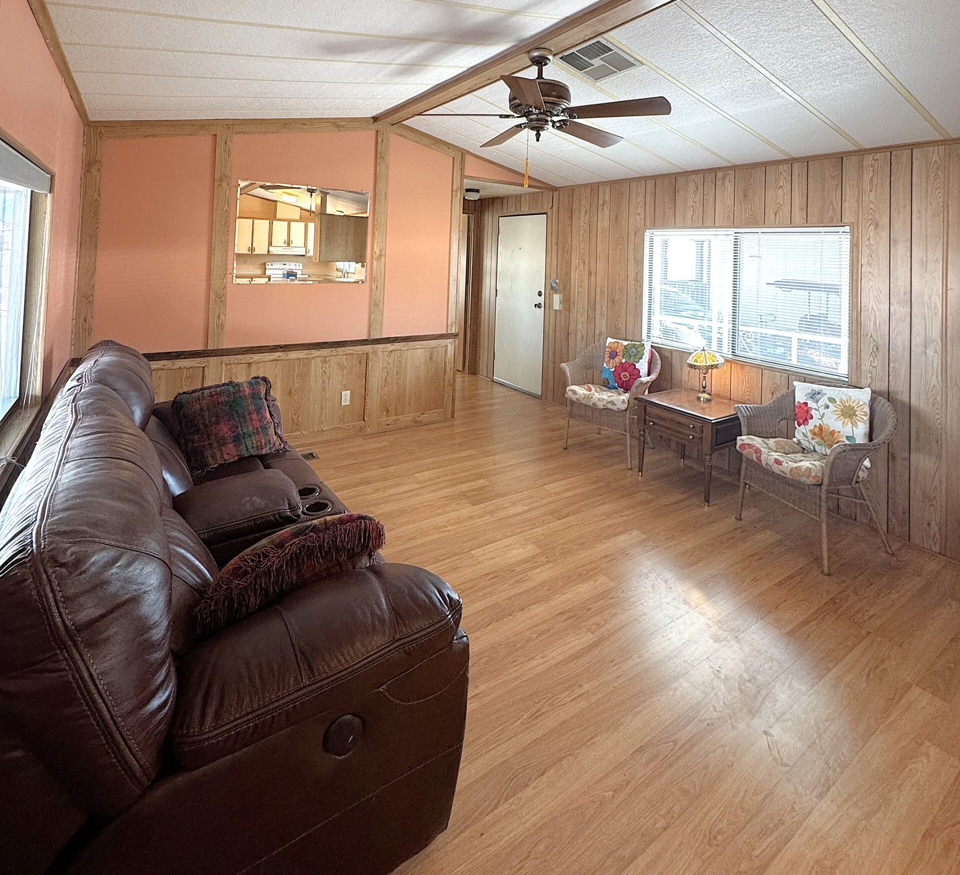 Do You Own the Land When You Buy a Mobile Home in Arizona