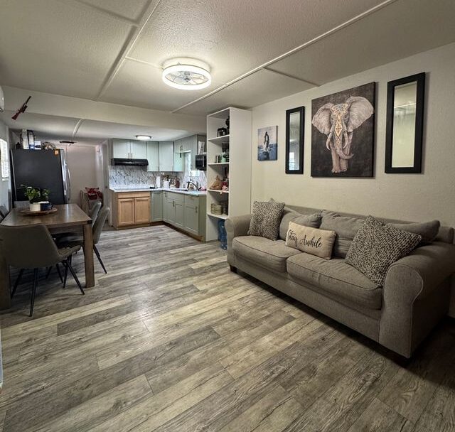 Mobile Home Cost in Arizona